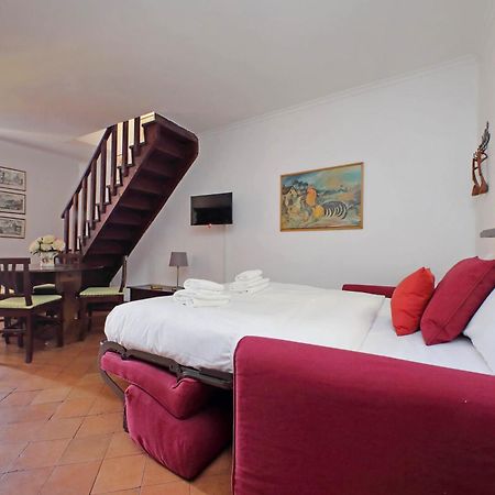 St.Margherita Charming House โรม ภายนอก รูปภาพ