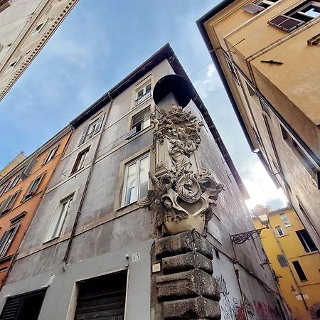 St.Margherita Charming House โรม ภายนอก รูปภาพ