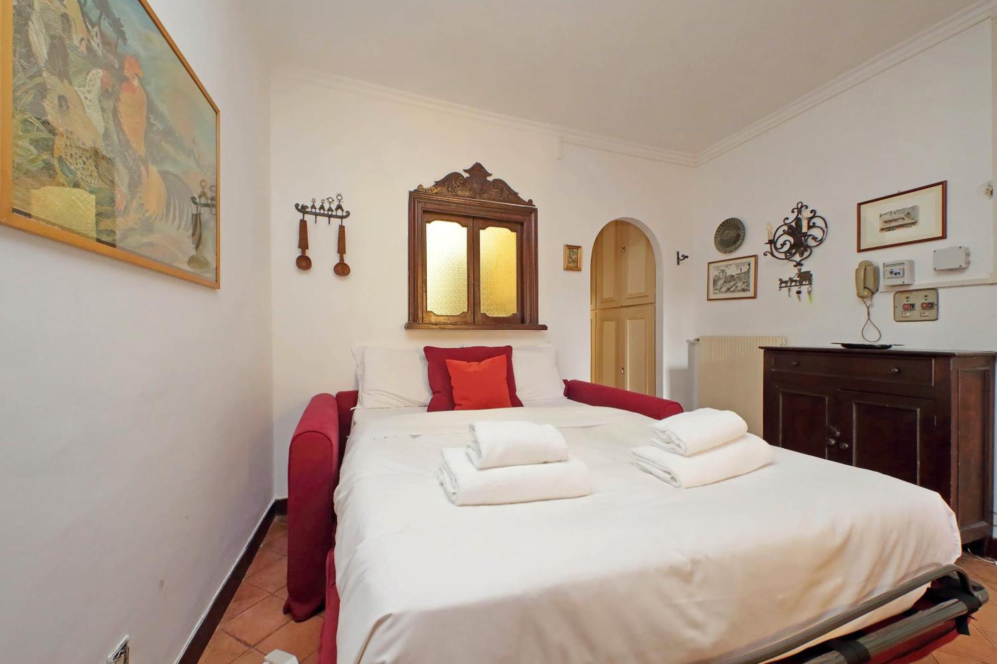 St.Margherita Charming House โรม ภายนอก รูปภาพ