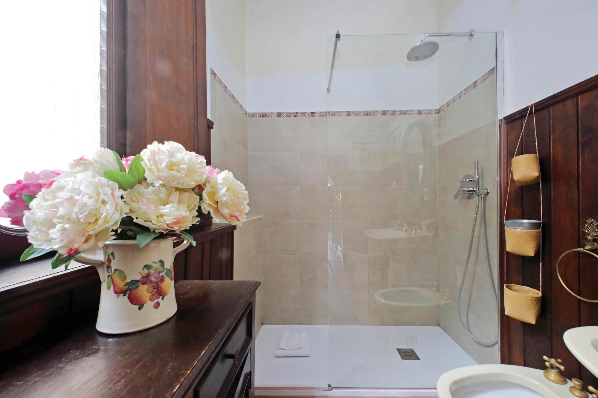 St.Margherita Charming House โรม ภายนอก รูปภาพ