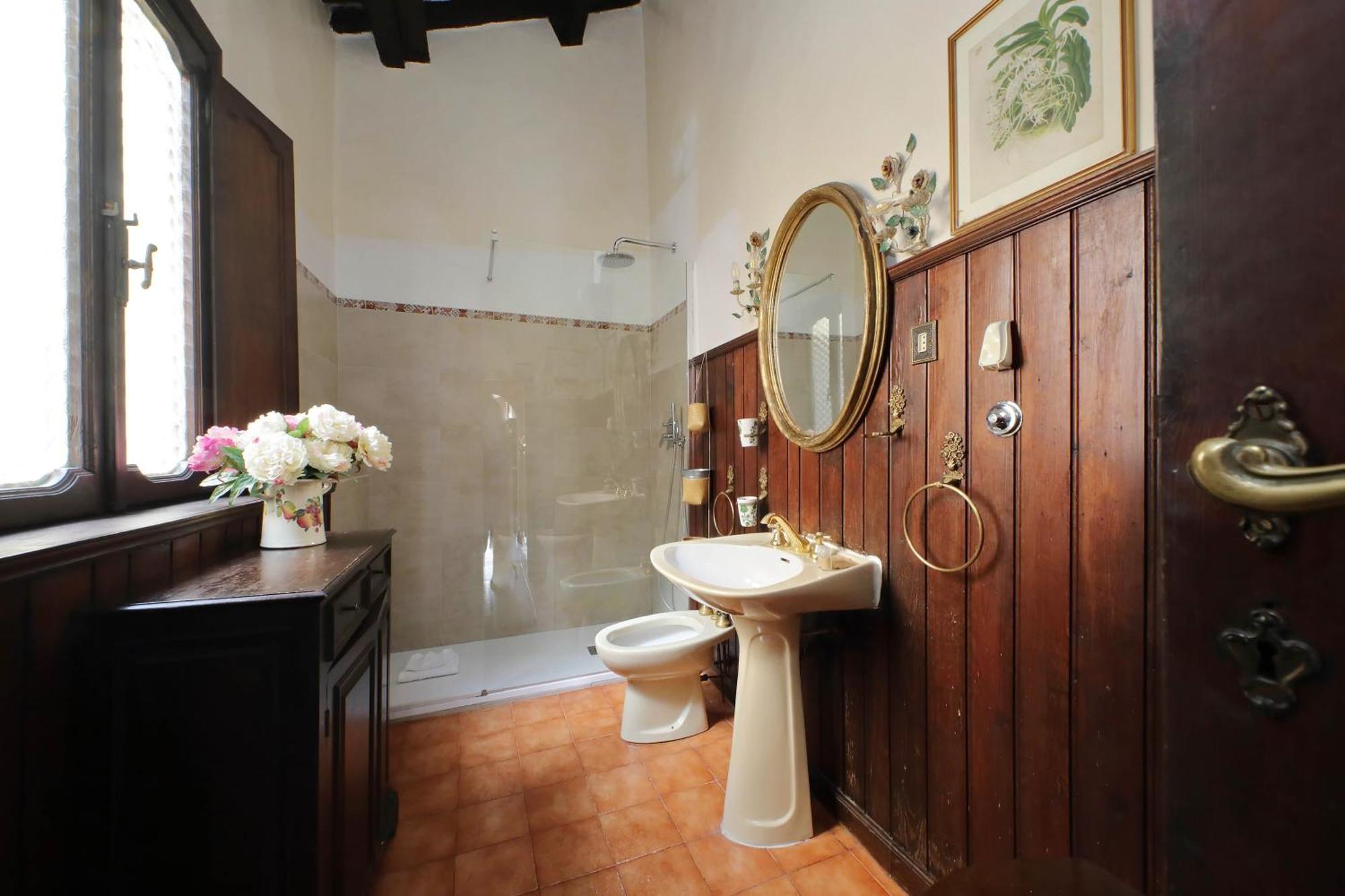 St.Margherita Charming House โรม ภายนอก รูปภาพ