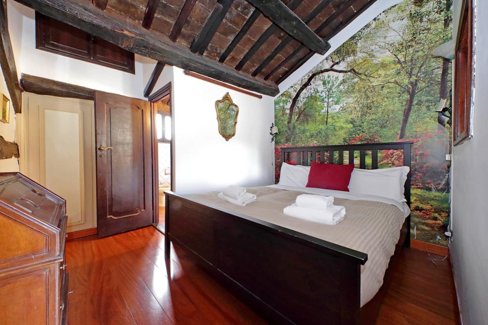 St.Margherita Charming House โรม ภายนอก รูปภาพ