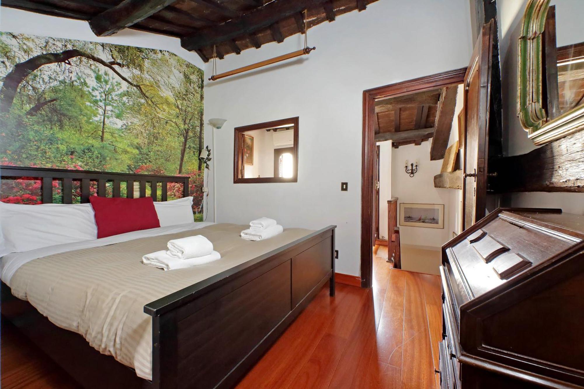 St.Margherita Charming House โรม ภายนอก รูปภาพ