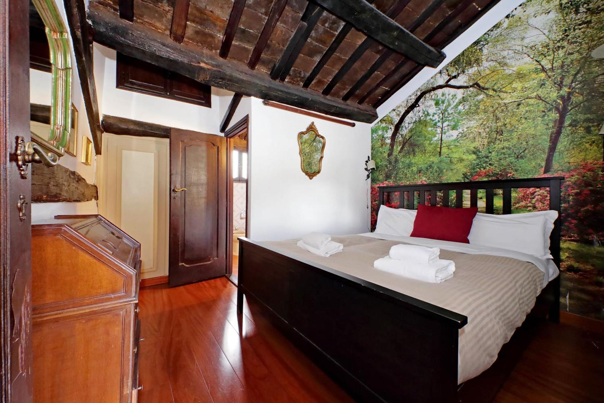 St.Margherita Charming House โรม ภายนอก รูปภาพ