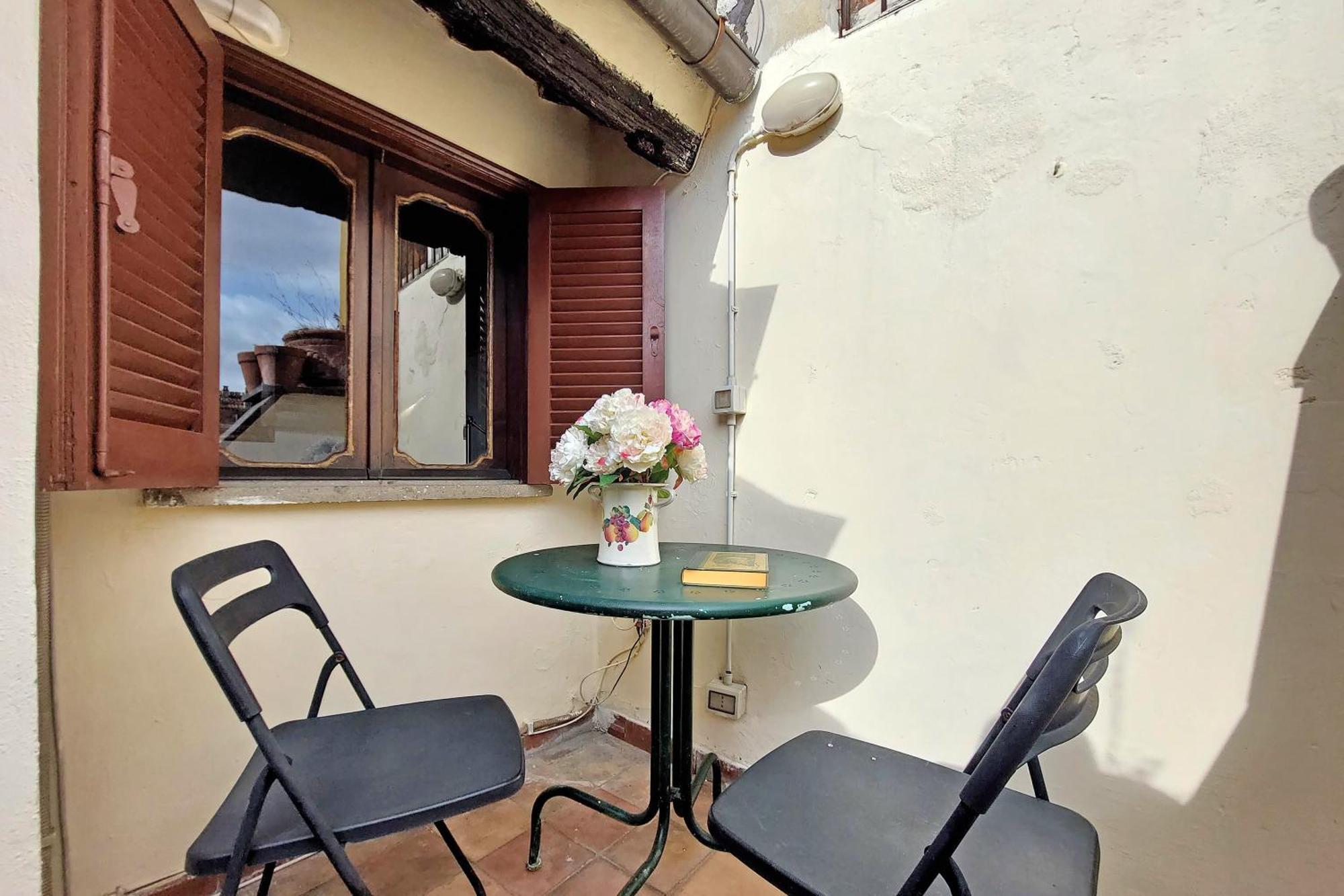 St.Margherita Charming House โรม ภายนอก รูปภาพ