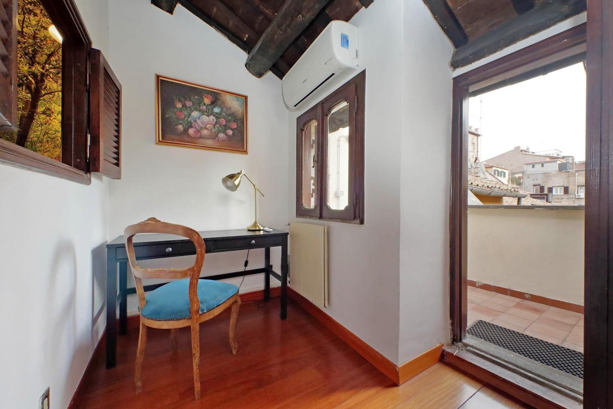 St.Margherita Charming House โรม ภายนอก รูปภาพ