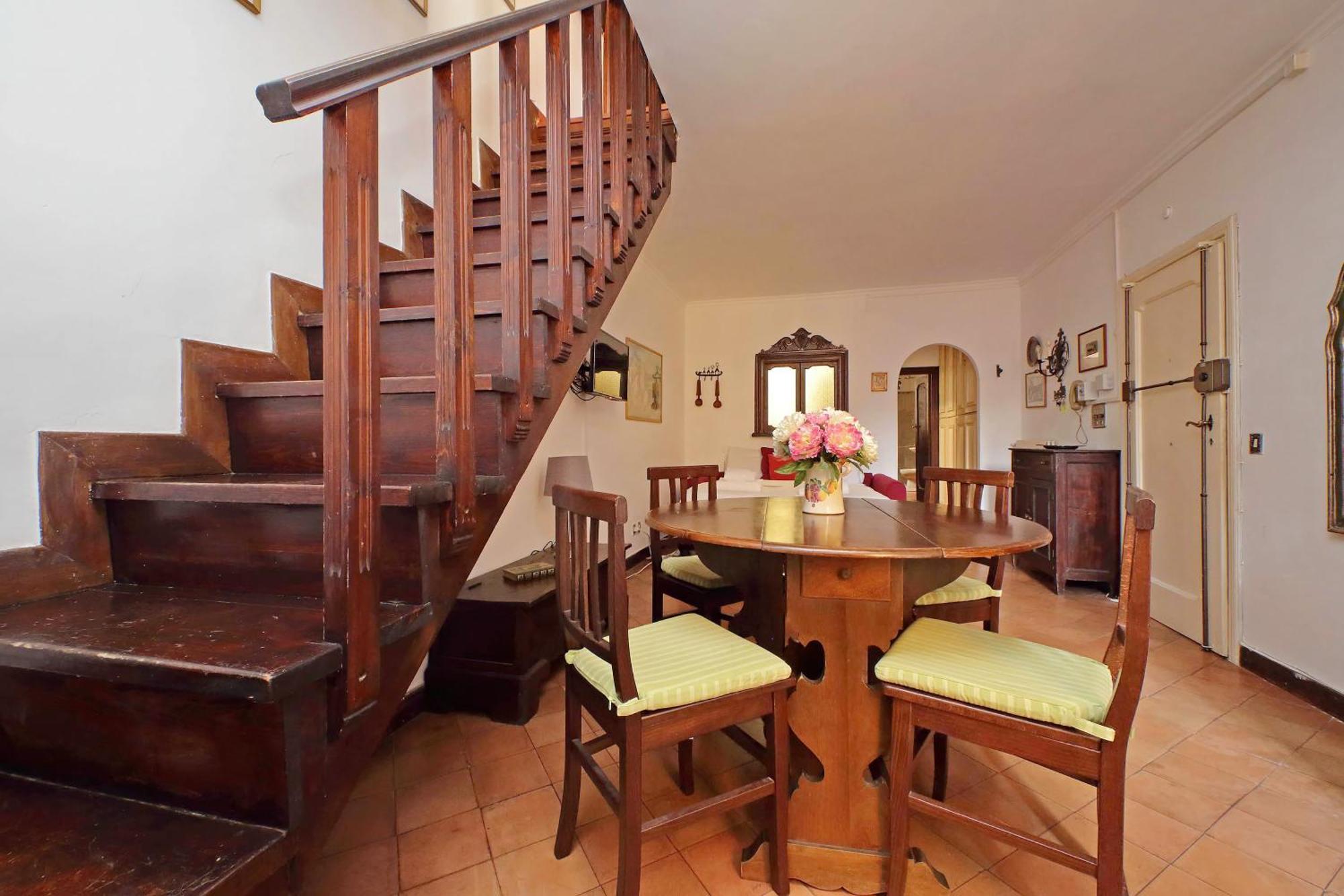 St.Margherita Charming House โรม ภายนอก รูปภาพ