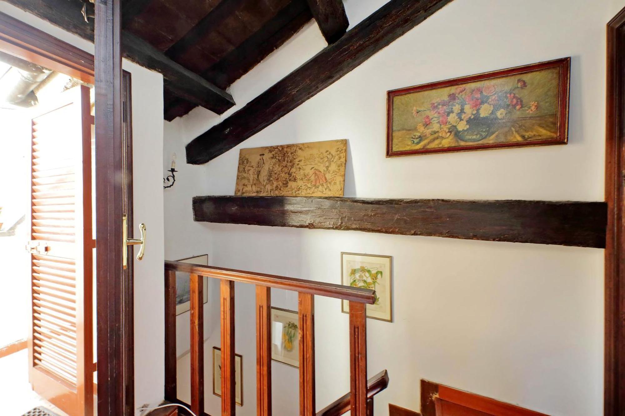 St.Margherita Charming House โรม ภายนอก รูปภาพ