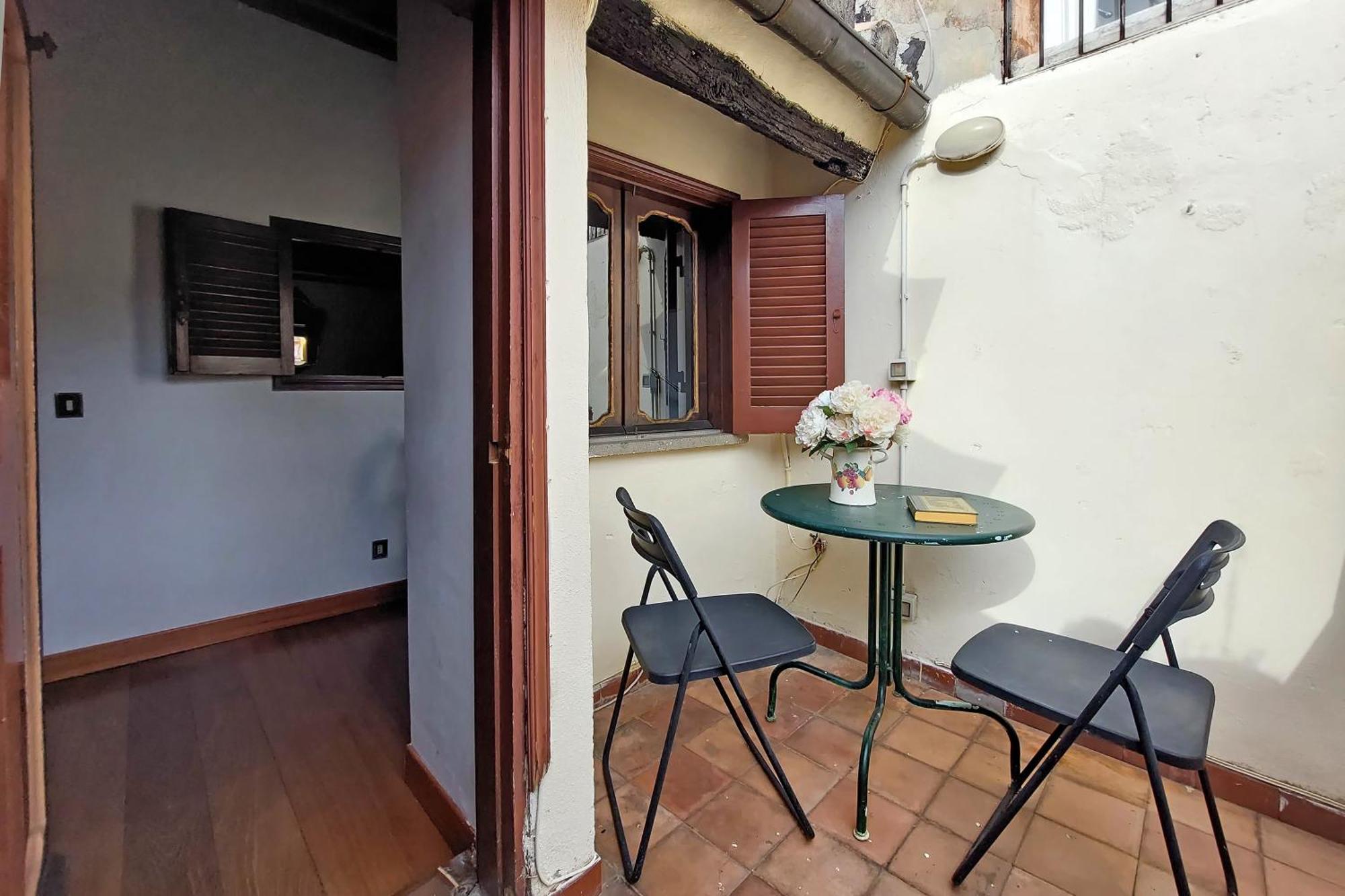 St.Margherita Charming House โรม ภายนอก รูปภาพ
