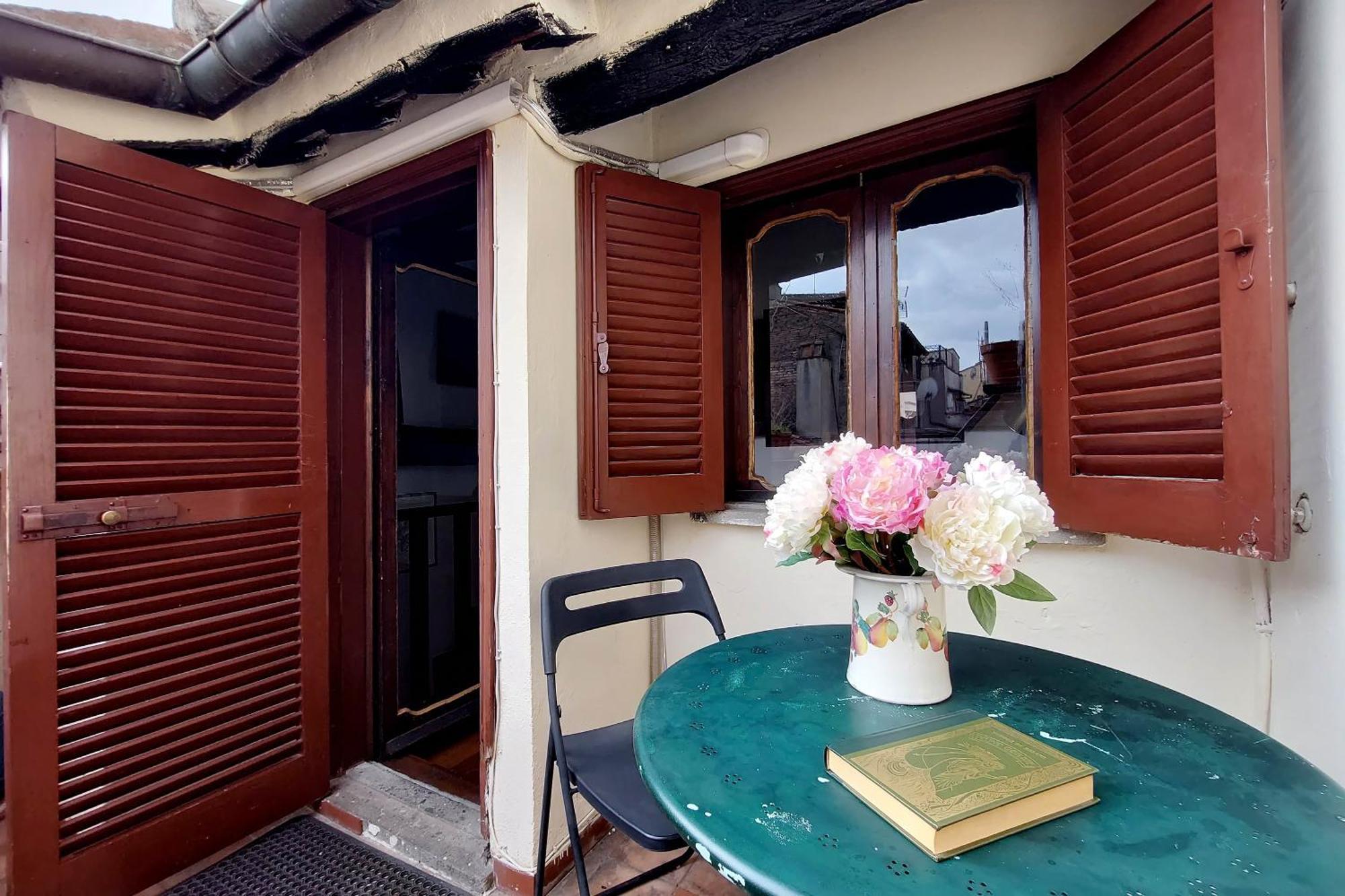 St.Margherita Charming House โรม ภายนอก รูปภาพ