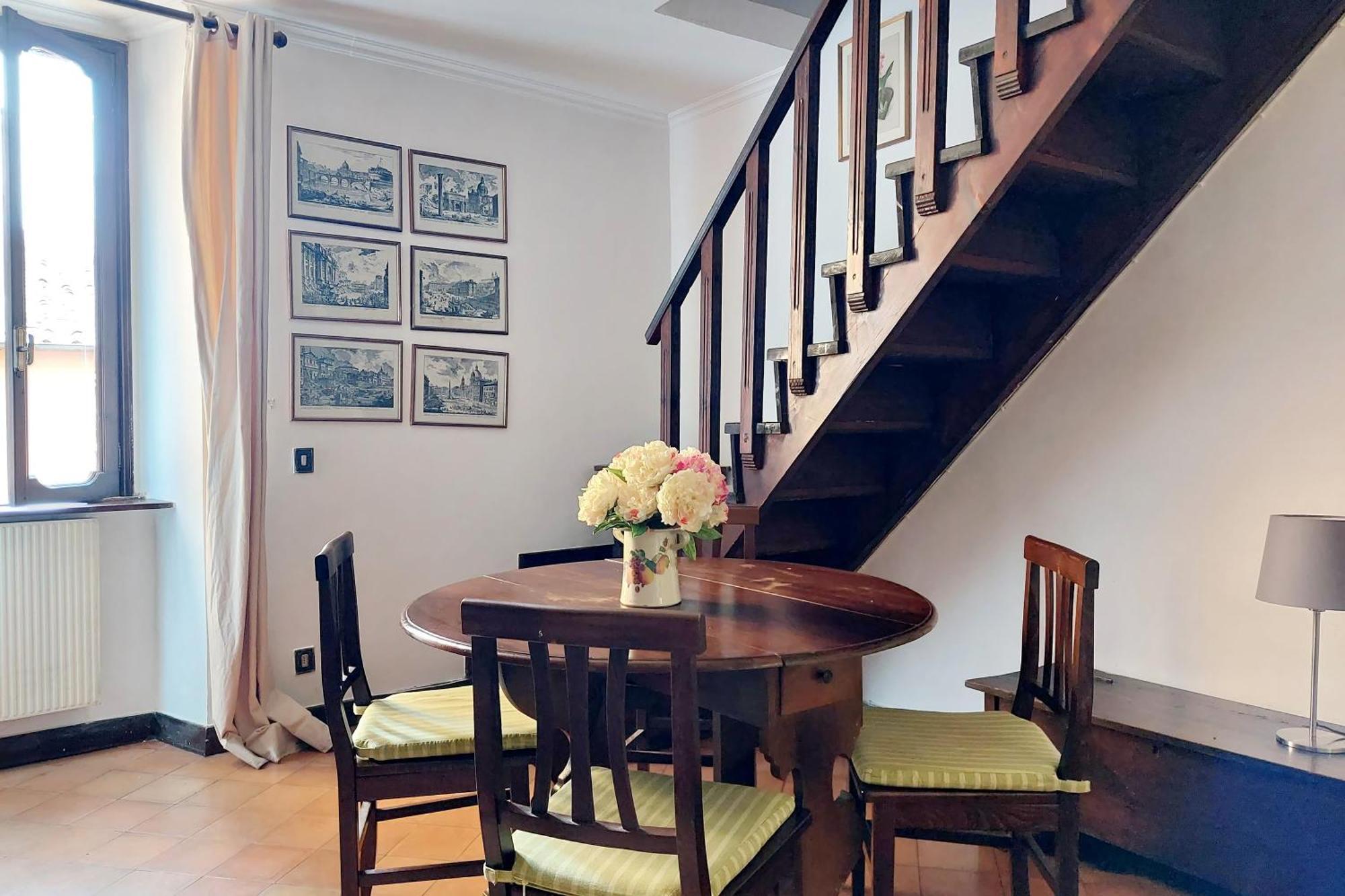 St.Margherita Charming House โรม ภายนอก รูปภาพ