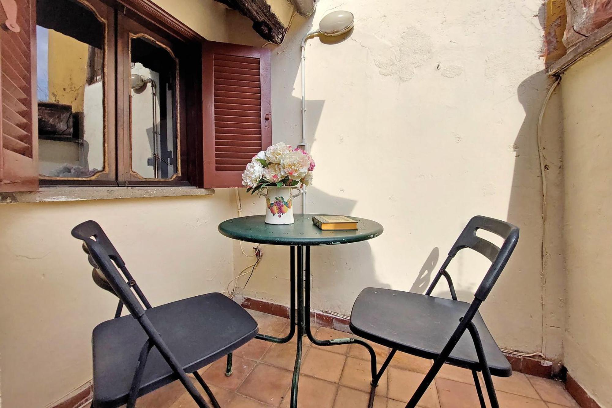 St.Margherita Charming House โรม ภายนอก รูปภาพ