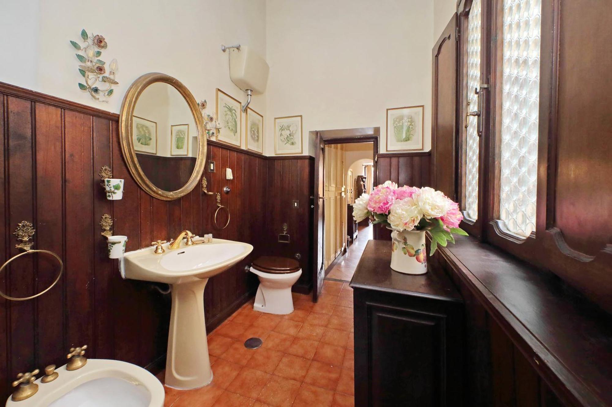 St.Margherita Charming House โรม ภายนอก รูปภาพ