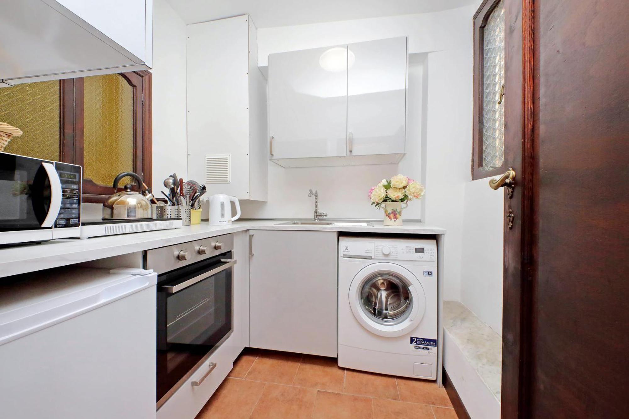 St.Margherita Charming House โรม ภายนอก รูปภาพ
