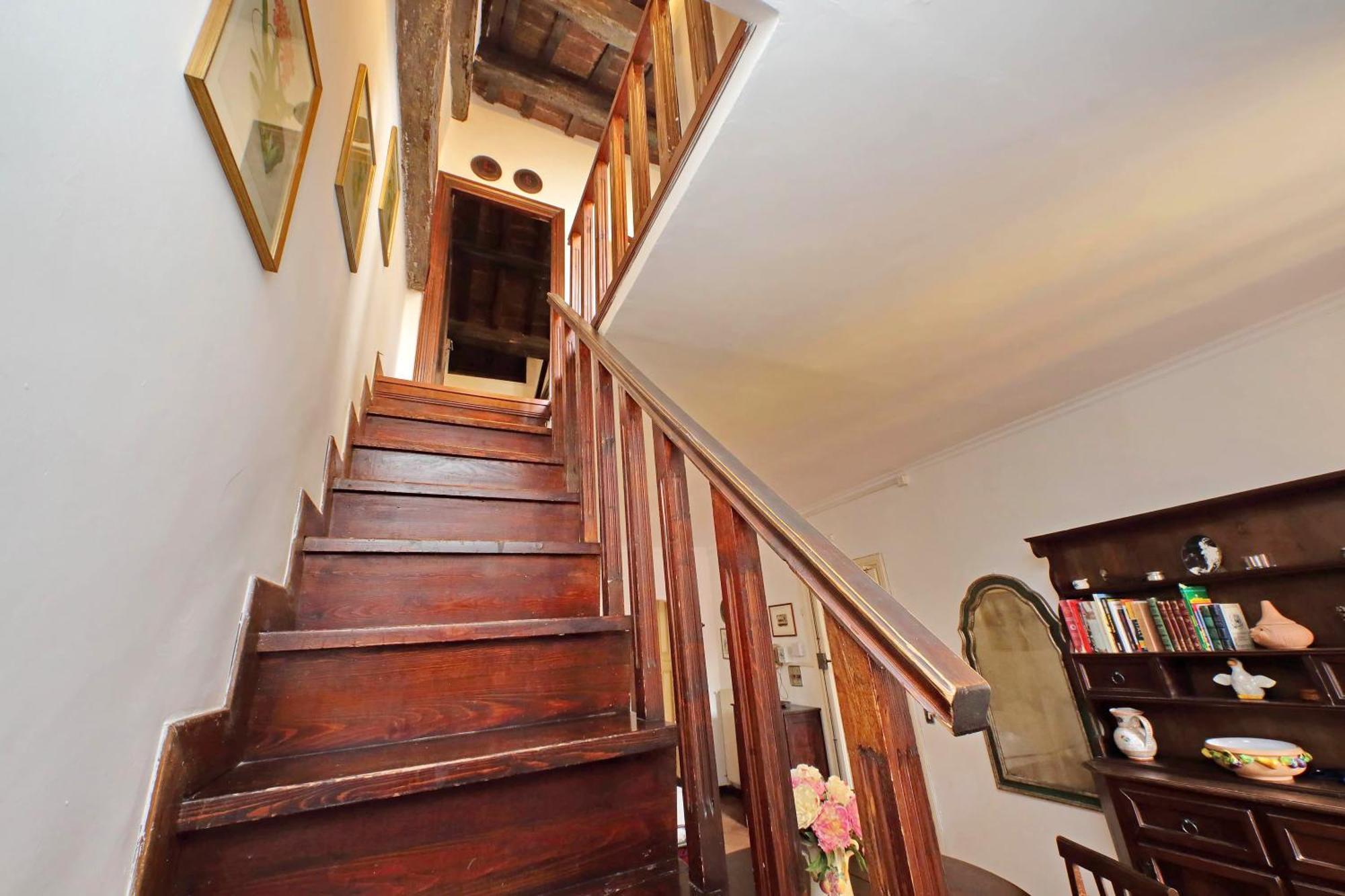 St.Margherita Charming House โรม ภายนอก รูปภาพ