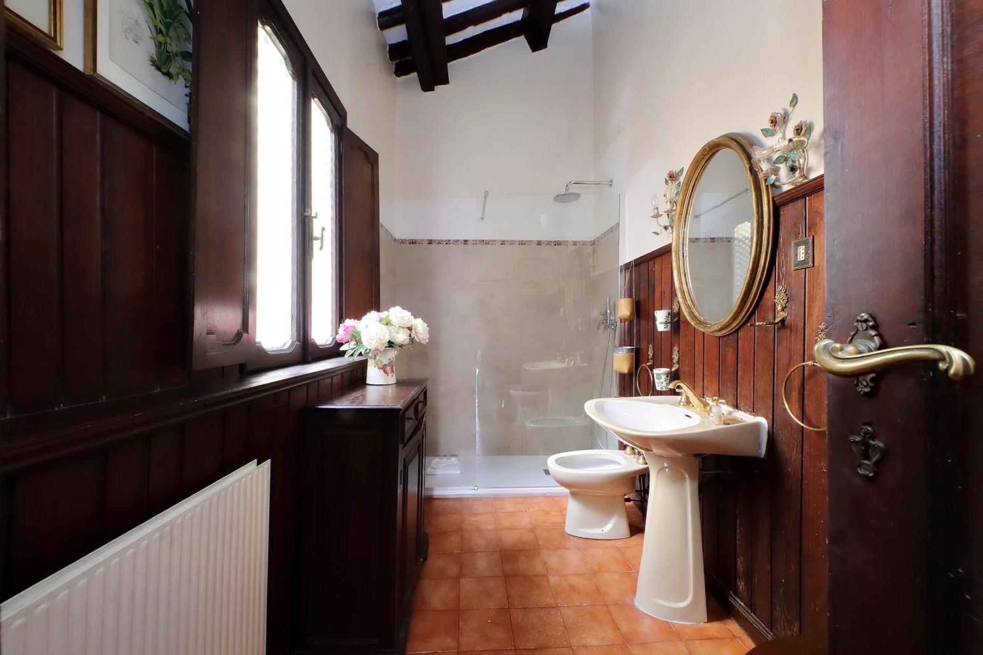 St.Margherita Charming House โรม ภายนอก รูปภาพ