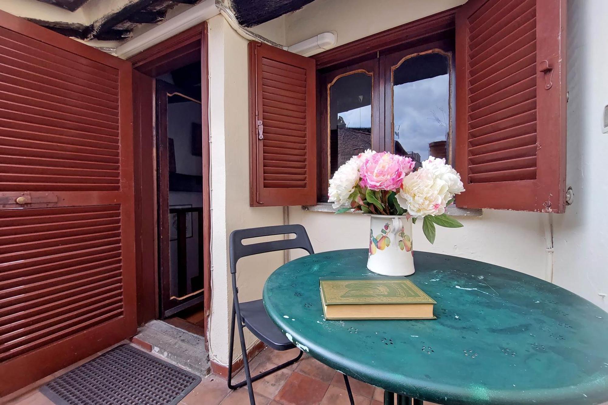 St.Margherita Charming House โรม ภายนอก รูปภาพ