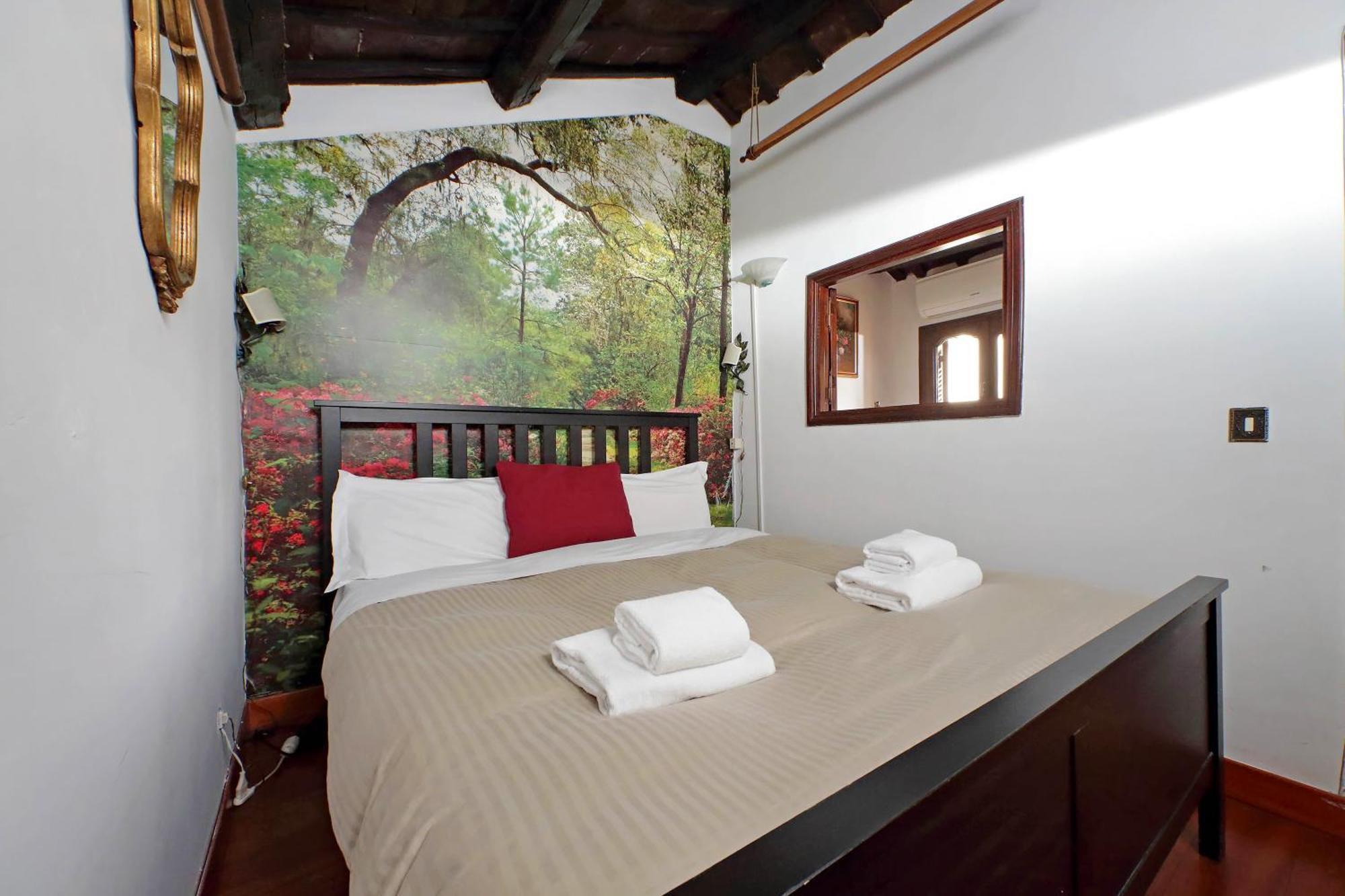 St.Margherita Charming House โรม ภายนอก รูปภาพ