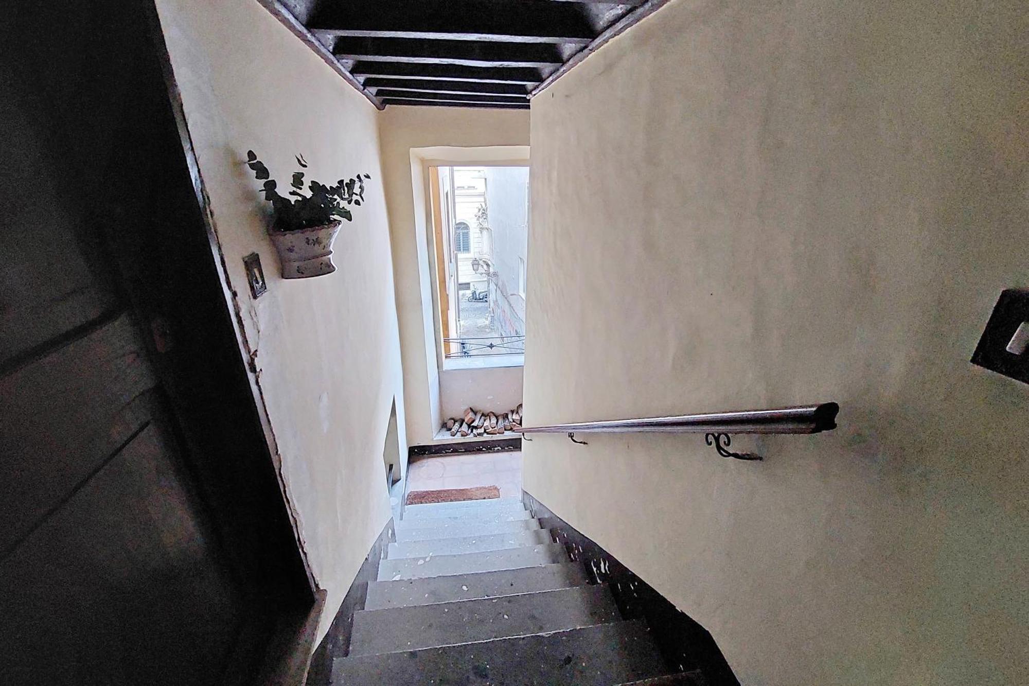 St.Margherita Charming House โรม ภายนอก รูปภาพ