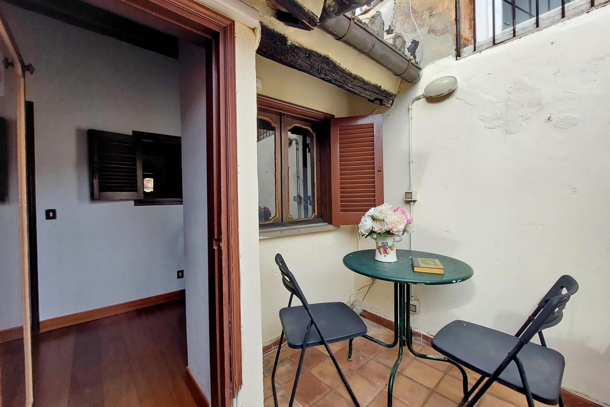 St.Margherita Charming House โรม ภายนอก รูปภาพ