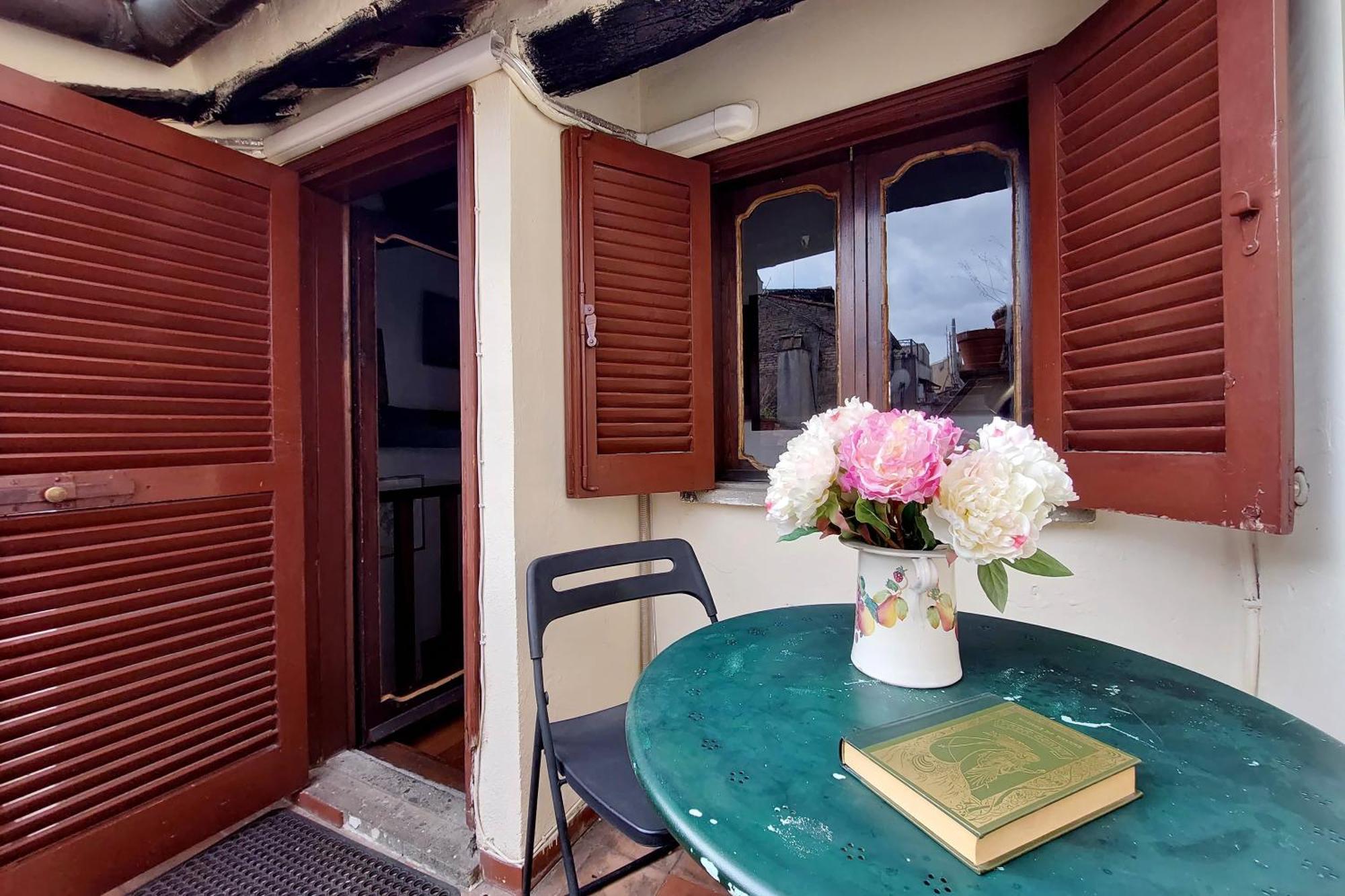 St.Margherita Charming House โรม ภายนอก รูปภาพ
