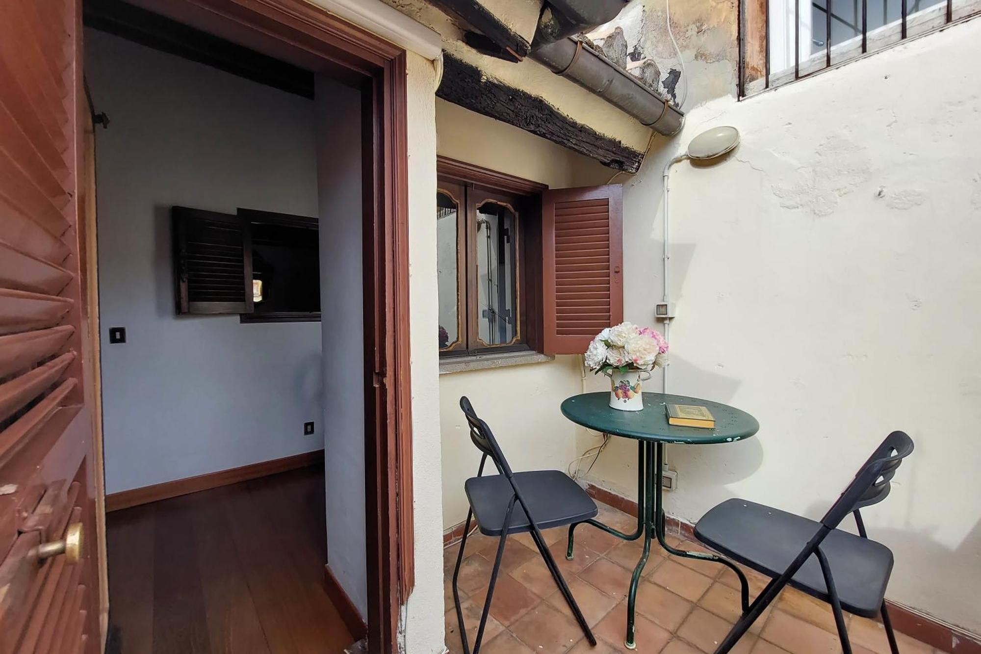 St.Margherita Charming House โรม ภายนอก รูปภาพ