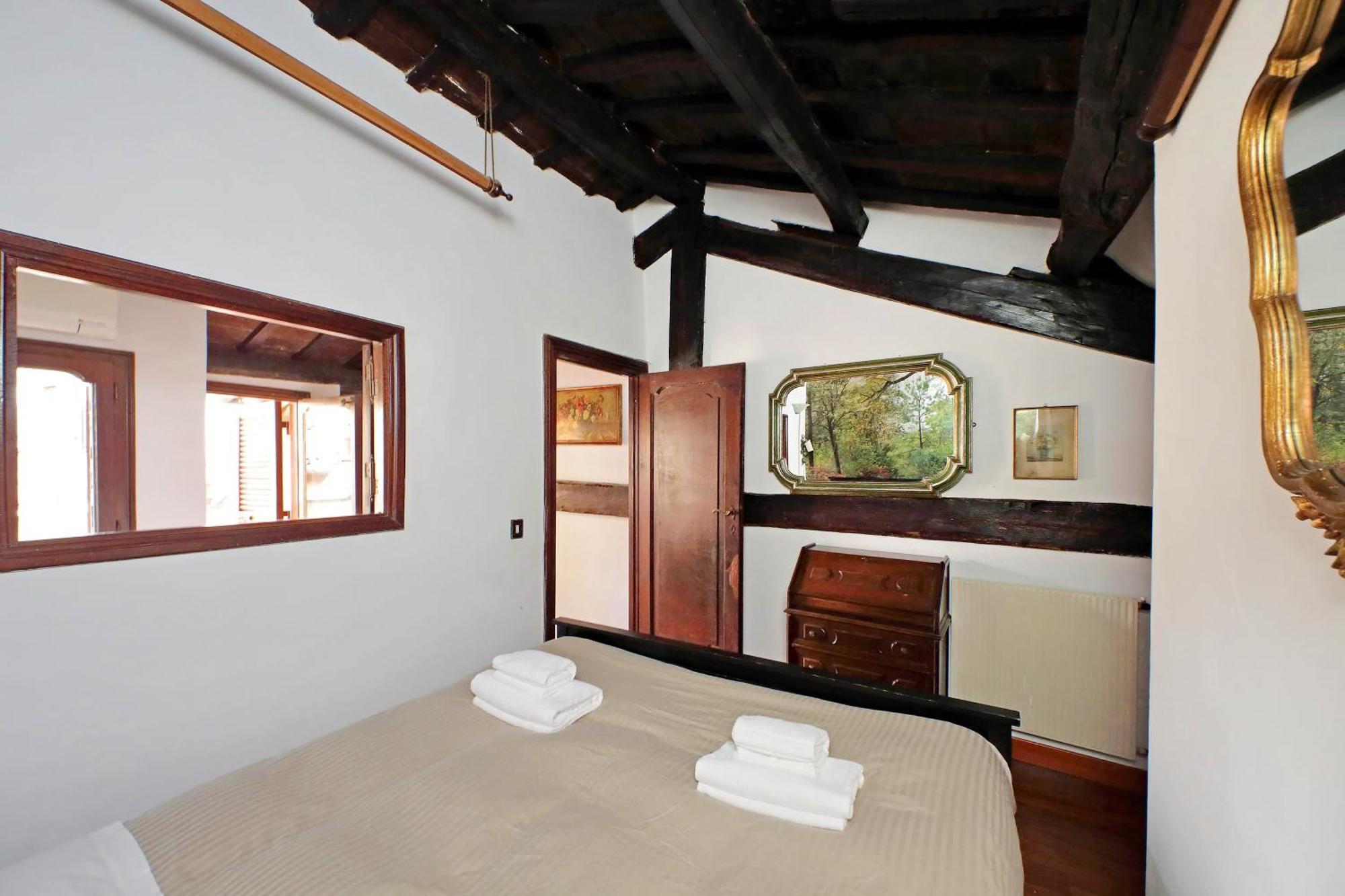 St.Margherita Charming House โรม ภายนอก รูปภาพ