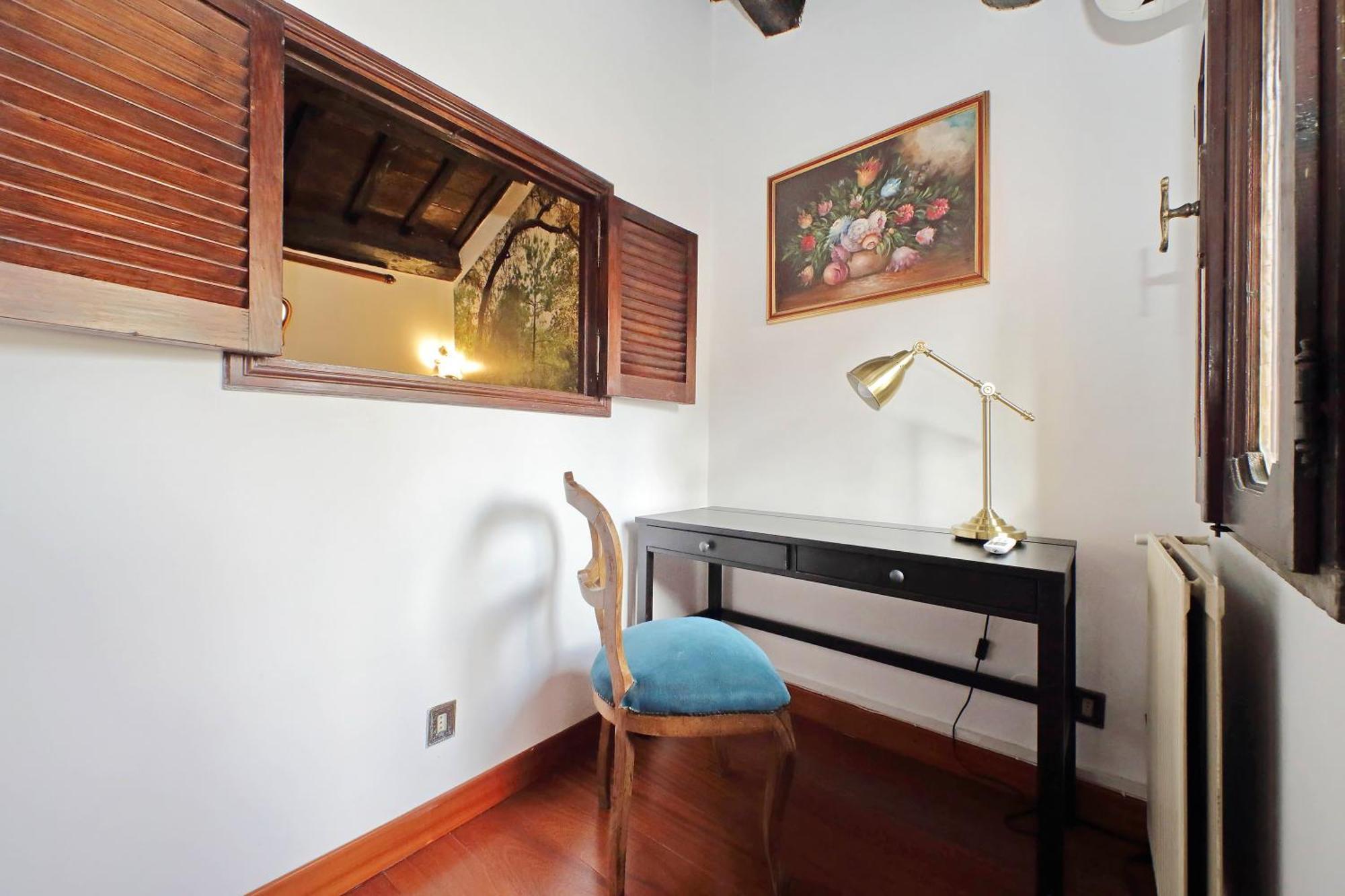St.Margherita Charming House โรม ภายนอก รูปภาพ