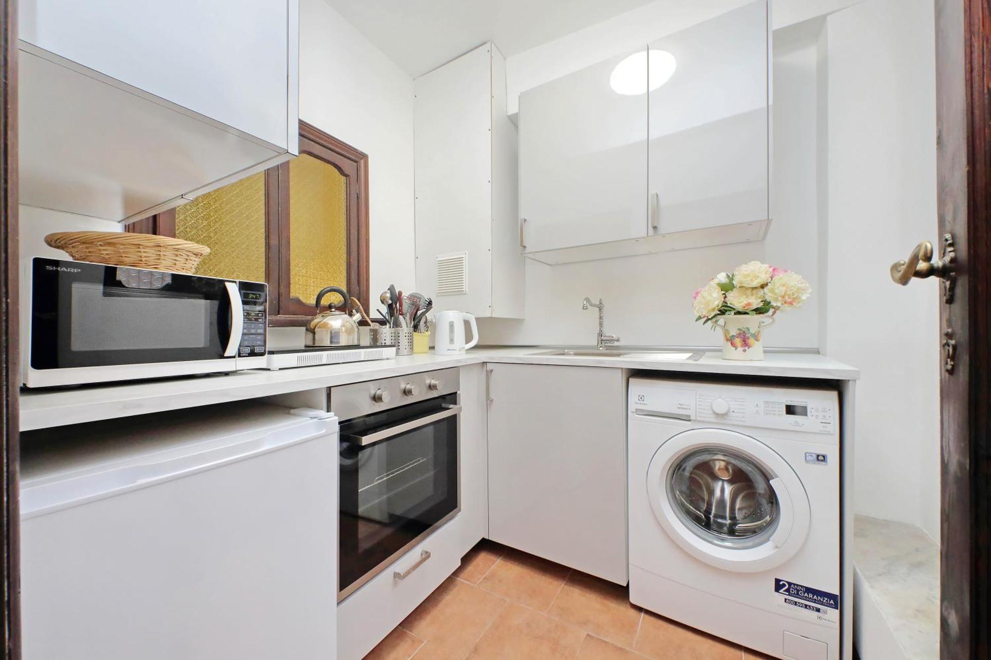 St.Margherita Charming House โรม ภายนอก รูปภาพ